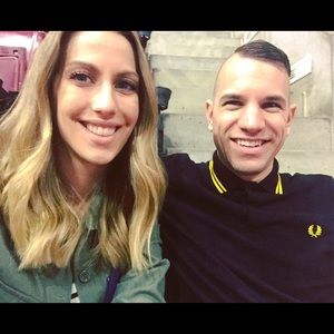 Meet your Posher, Chelsea